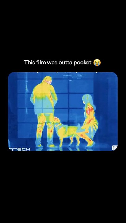 Peak nonsense cinema and I loved every second 😂Have you seen it yet