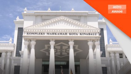 Ram Singh lapor polis maklumat saksi kanak-kanak bocor