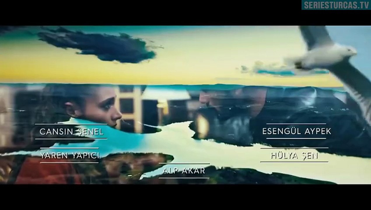 Amor Sin Límites | Cap. 9 | Hudutsuz Sevda | Cuando el pasado resurge y la venganza llama