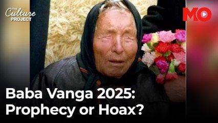Exposing Baba Vanga: The Predictions You Believed