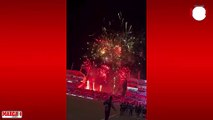 Necaxa rompe su mala racha y celebra a lo grande la victoria sobre Puebla tras siete partidos sin ganar