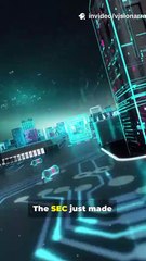 #SpotCryptoETFs #CryptoRegulation #MainstreamAdoption #DigitalAssets #CryptoInvesting #RegulatoryShift