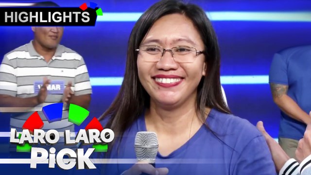 Nanay Grace, itinuturing na BLESSING ang anak na may special needs | It's Showtime | Laro Laro Pick