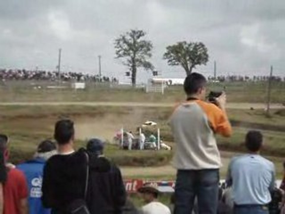 manche D3 2 litre st vincen des landes