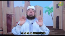 مواقف لا تنسى في رحلة الإسراء والمعراج ؟!! الشيخ محمود المصري