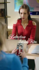 El completo relato del prohibido amor del policía infiltrado por el narcotraficante y su inocente hijo