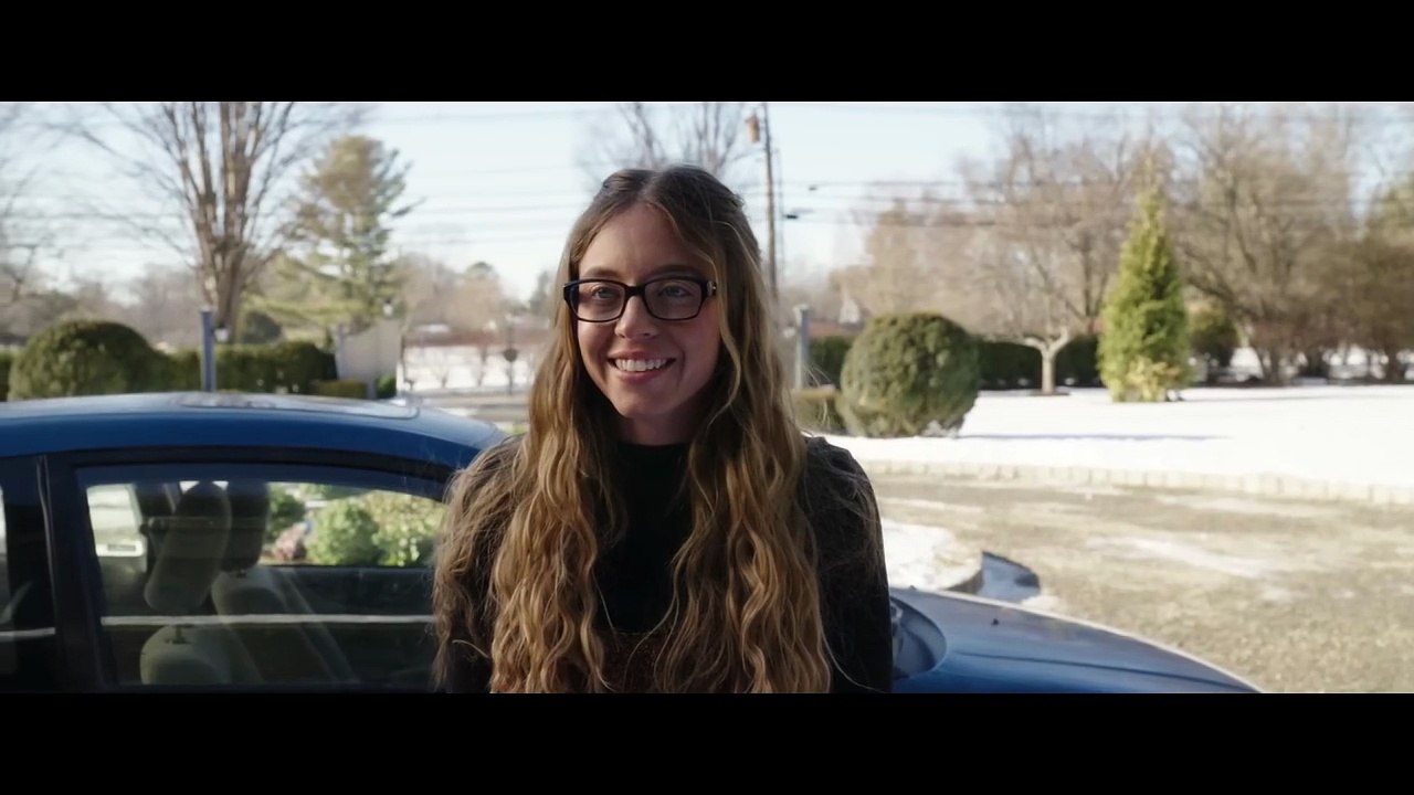 The Housemaid (2025) Official Trailer – Sydney Sweeney, Amanda Seyfried, Brandon Sklenar