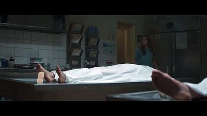 The Strangers - Chapter 2 (2025) Official Clip ‘Morgue’ - Madelaine Petsch
