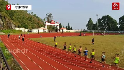 एथलीट मानसी नेगी को खेल विभाग में मिली बड़ी जिम्मेदारी, असिस्टेंट कोच बनी