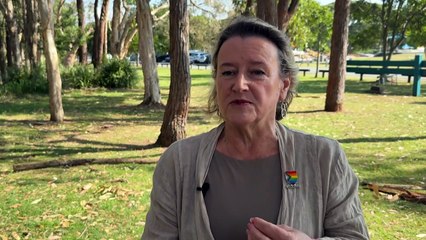 Queensland defends pulling out pill testing sparking criticism