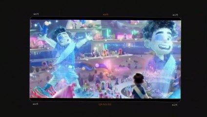 Elio (2025) | Yonas Kibreab | Pelicula Completa en Espanol | hechos y reseñas