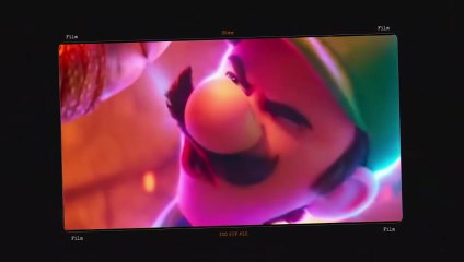 Super Mario Galaxy: La película (2026) |Chris Pratt | Pelicula Completa en Espanol | hechos y reseñas