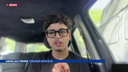 Un serrurier d’Île-de-France et sa famille menacés sur les réseaux sociaux