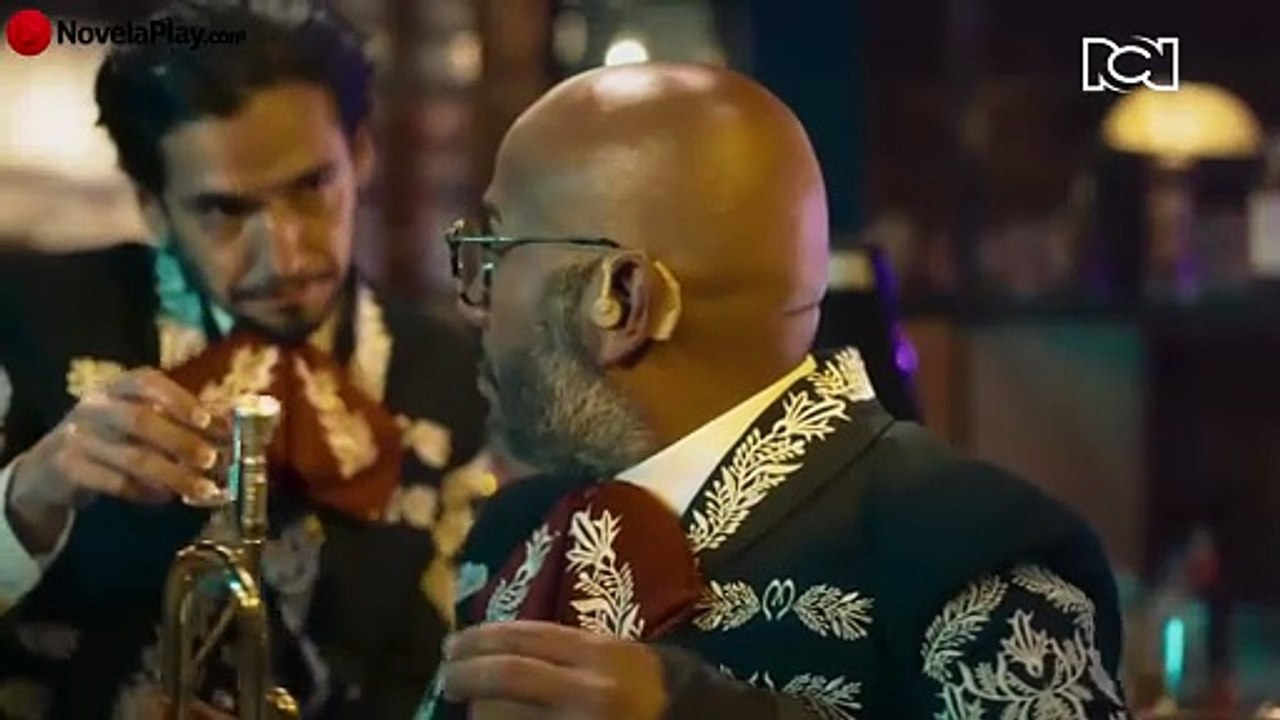 La Hija del Mariachi Capítulo 62- Pisando los talones
