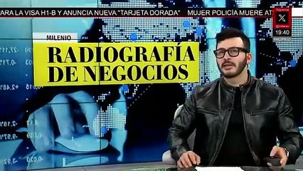 La IA amenaza 2.5 billones de dólares. ¿El fin de la economía naranja? | Radiografía de Negocios