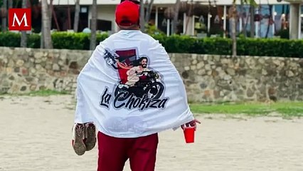 Sandra Cuevas confirma su relación con 'El Choko', presunto líder criminal