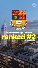 Imperial College London | Courses, Fees, Admissions & Insider Tips 2025