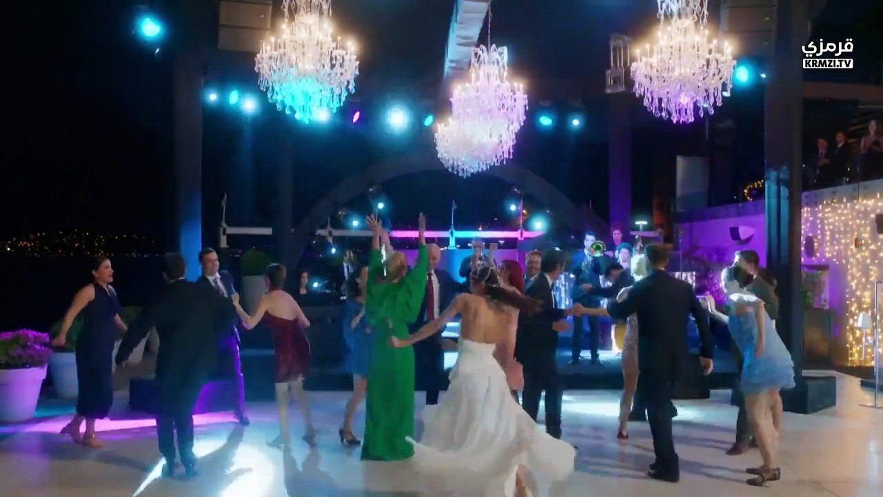 مسلسل الحسد الحلقة 1 مترجمة - ( الجزء 2 )