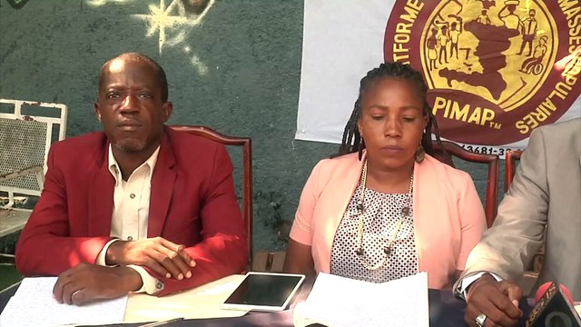 PIMAP mande MENFP akonpaye paran yo pou rantre lekòl la ane sa