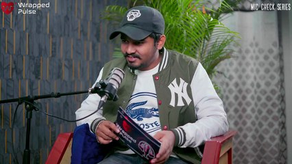 Trailer _ Asli Baatein No Filter – Addy Pahel On Mic Check _ Aadi Roy _ Wrapped Pulse Podcast