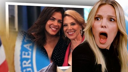 Anna eavesdrops on Nathan and Britt's conversation and discovers a shocking secr