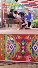 Karachi literature festival 2024_kLF2024_day 3 at #beachluxuryhotel #beachlife #luxury #hotel