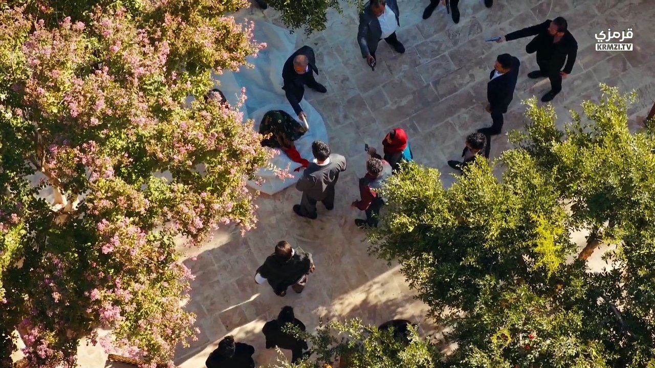 مسلسل الخليفة الحلقة 1 مترجمة - ( الجزء 2 )