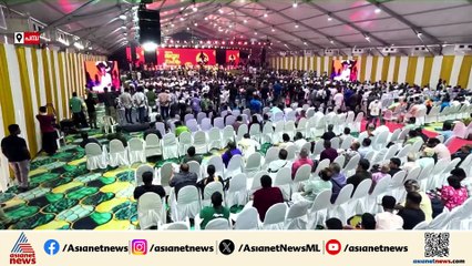 'വിമാനത്താവളത്തിനുള്ള എല്ലാ അനുമതികളും ഡിസംബറിൽ ലഭ്യമാകുമെന്നാണ് കരുതുന്നത്'