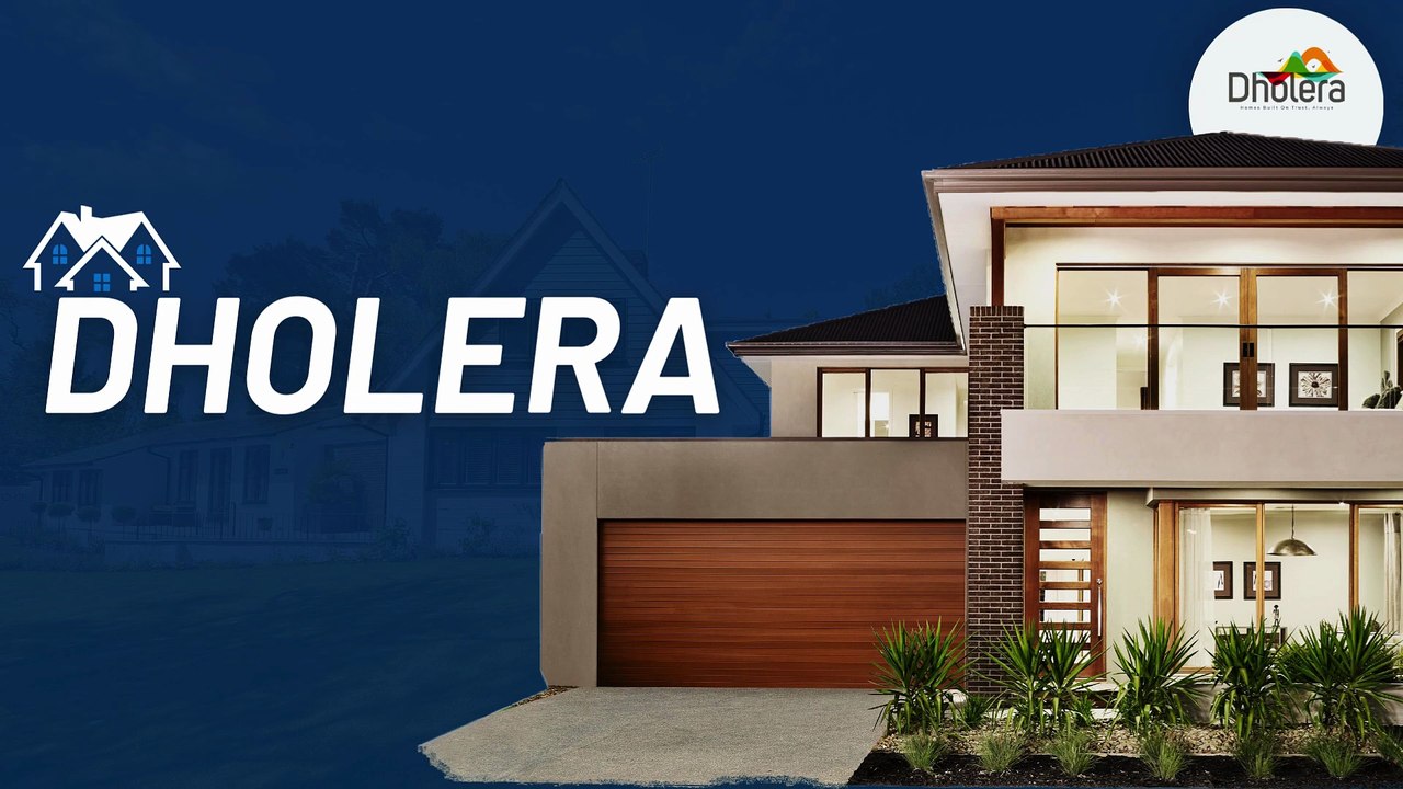 Dholera