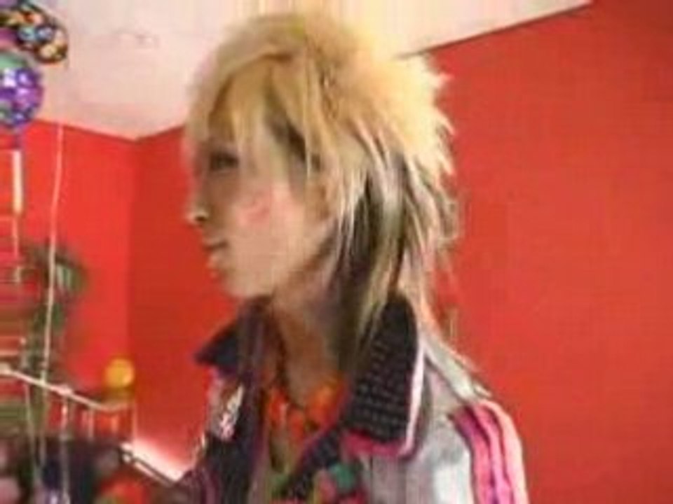 SuG - Making of 'LOVE SCREAM PARTY' (Part 2)