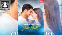 🏳️‍🌈💜✴️🔴 [1701 1801]  Checked Into Your Heart  dailymotion  ⚡ Full Movie