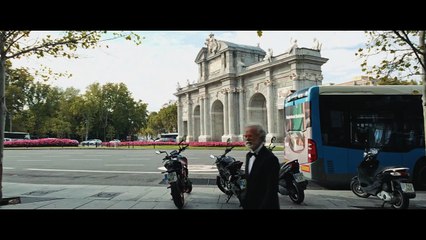 Las delicias del jardín | movie | 2025 | Official Trailer