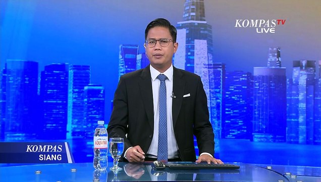 Viral! Anggota DPRD Gorontalo Minta Maaf Usai Sebut akan Rampok Uang Negara | KOMPAS SIANG