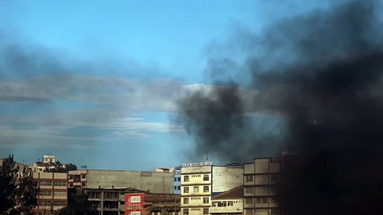 The Long Distance | movie | 2015 | Official Trailer