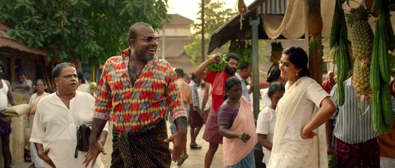 Porinju Mariyam Jose | movie | 2019 | Official Trailer