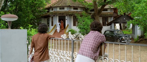 Porinju Mariyam Jose | movie | 2019 | Official Teaser