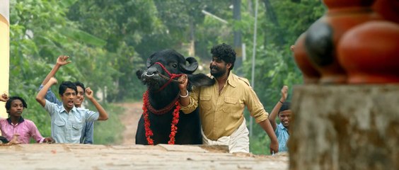 Porinju Mariyam Jose | movie | 2019 | Official Teaser