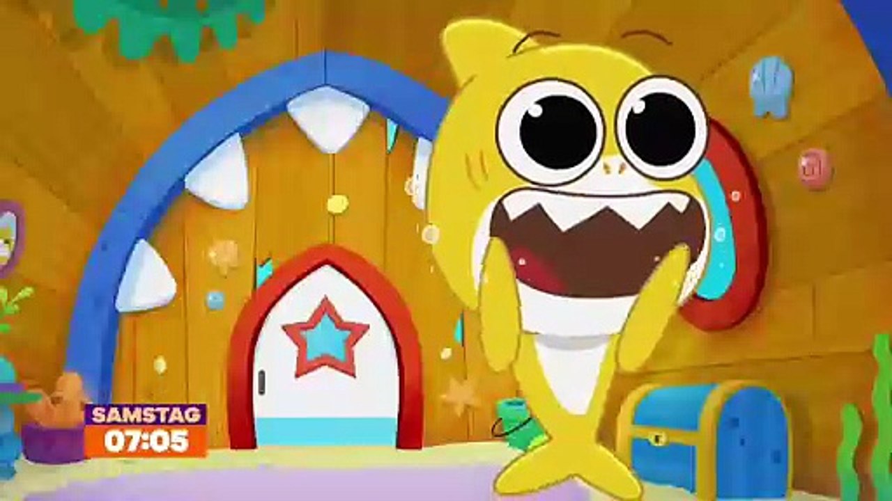 Space Zombies | show | 1990 | Official Trailer