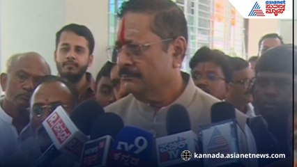 ಕೆಲವು ಕಮ್ಯುನಿಷ್ಟ ಸ್ವಾಮೀಜಿಗಳಿಂದ ಕಂದಕ ಸೃಷ್ಟಿ: ಪ್ರತ್ಯೇಕ ಧರ್ಮ ಕಿಚ್ಚು, ಸಿಡಿದೆದ್ದ ಶಾಸಕ ಯತ್ನಾಳ್