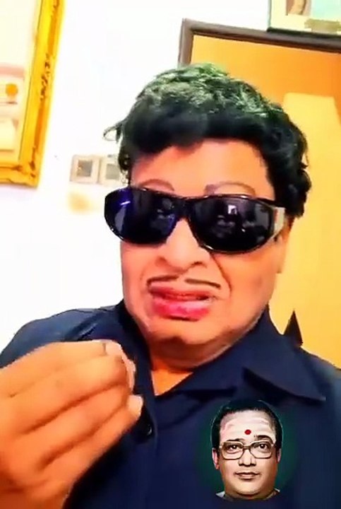 மலேசியா எம்ஜிஆர் தங்கராஜ் அவர்கள் 50 ஆண்டு காலமாக எம்ஜிஆர் வேடப்பட்டு நடித்துக் கொண்டிருப்பவர் உலகத்திலேயே இவர்தான் முதல் எம்ஜிஆர் வேடமிட்டு  நடித்தவர்