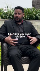 In a recent interview with CricTracker, Shashank Singh opened up about his cricketing idols.