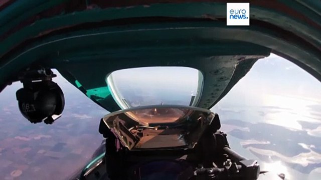 Эстония запросит активацию статьи 4 договора НАТО после вторжения российских истребителей