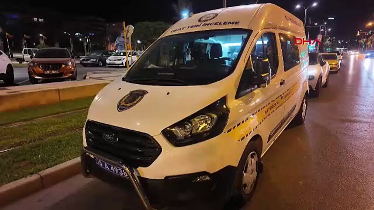 Göztepeli taraftarların kavgası kanlı bitti: Ölü ve yaralılar