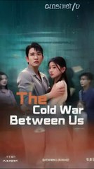 the cold war between us chinese drama