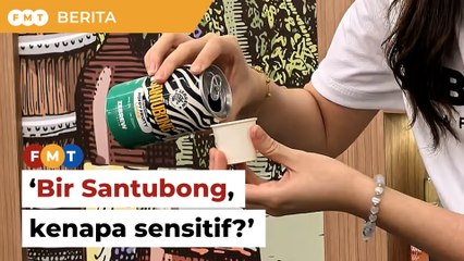 Tarik balik bir ‘Santubong’ langkah ke belakang untuk Sarawak, kata Chong