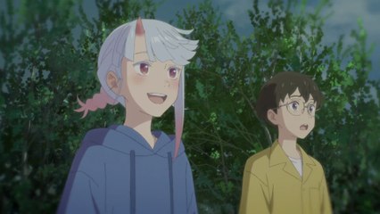 My Oni Girl movie  2024 ‧ 1h 52m