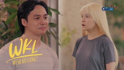 Binatilyo, naging daan sa pagbabago ng buhay ng isang anak-araw na inabuso! | Wish Ko Lang