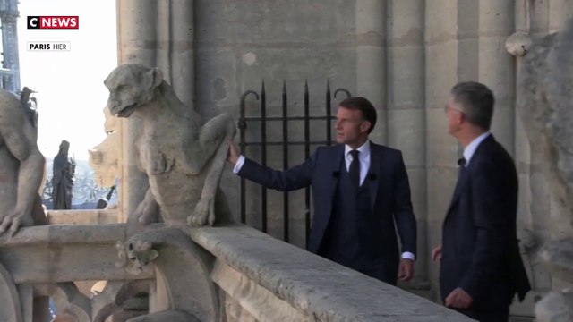 Etat de Palestine : l'appel de 20 personnalités à Emmanuel Macron dans Le Figaro