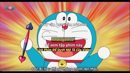 Doraemon New TV Series Tập 883 Vietsub Thuyết Minh Tiếng Việt