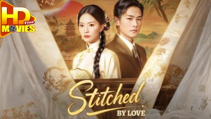 Stitched By Love